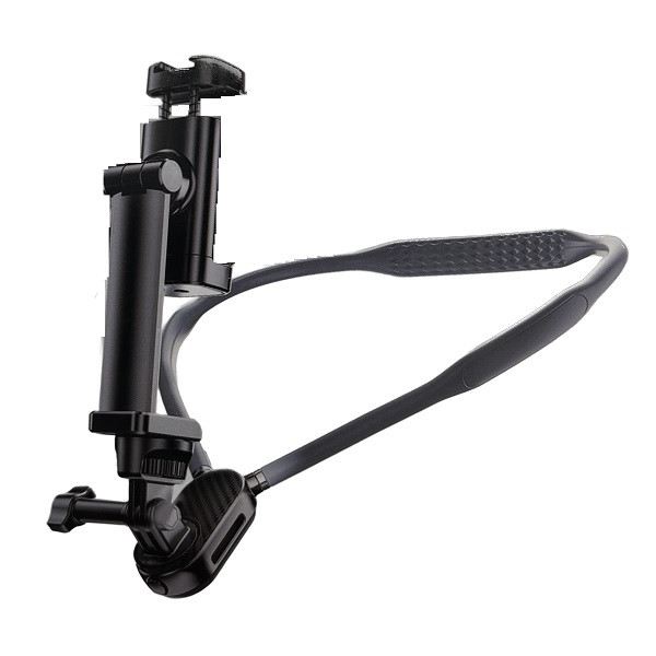 نگهدارنده گوشی موبایل گردنی جی ماری مدل Jmary MG-01 Neck Holder