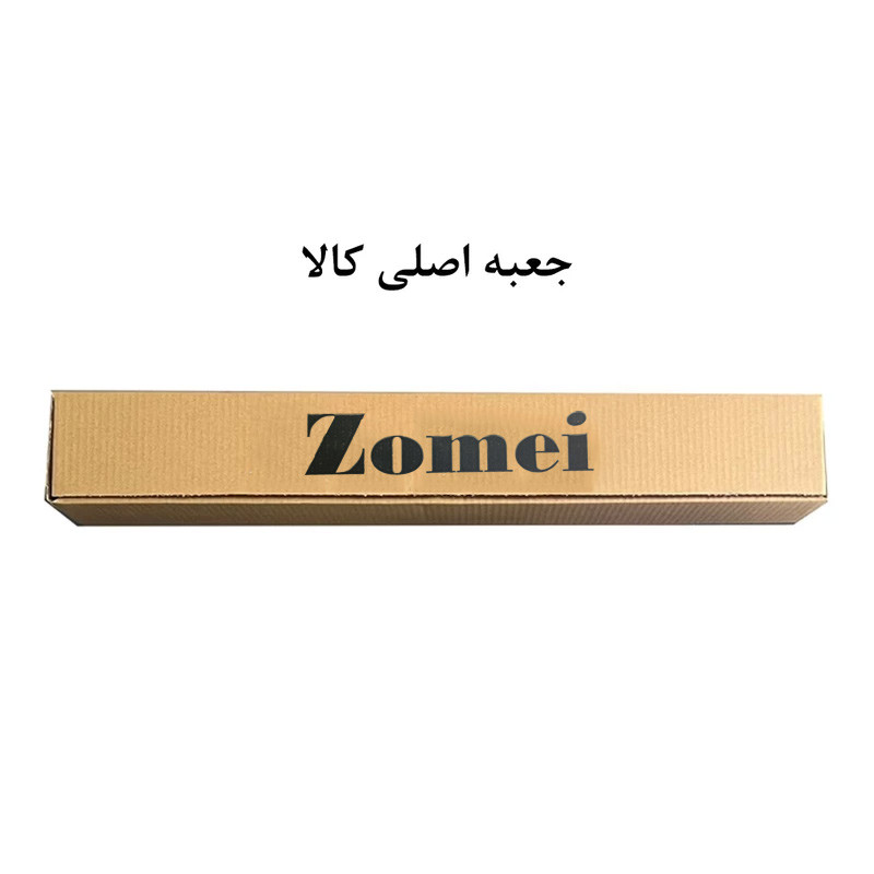 سه پایه نگهدارنده گوشی موبایل زومی مدل Professional ZM160