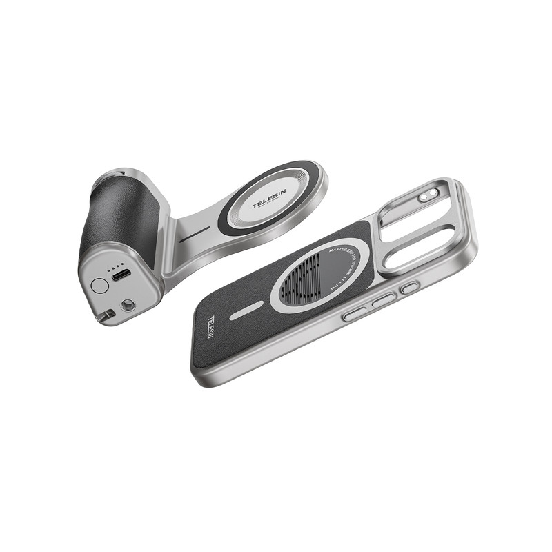 کیت شاتر عکاسی تلسین مدل Master Grip
