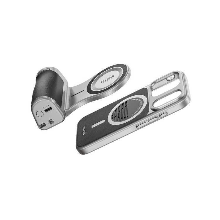 کیت شاتر عکاسی تلسین مدل Master Grip