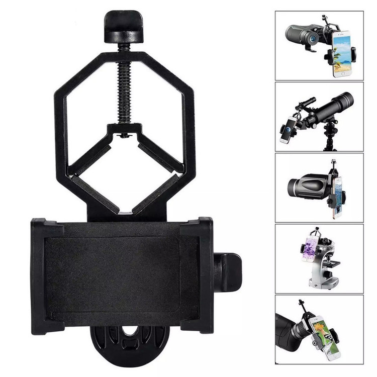 تک پایه دوربین مدل Smart Phone Adapter