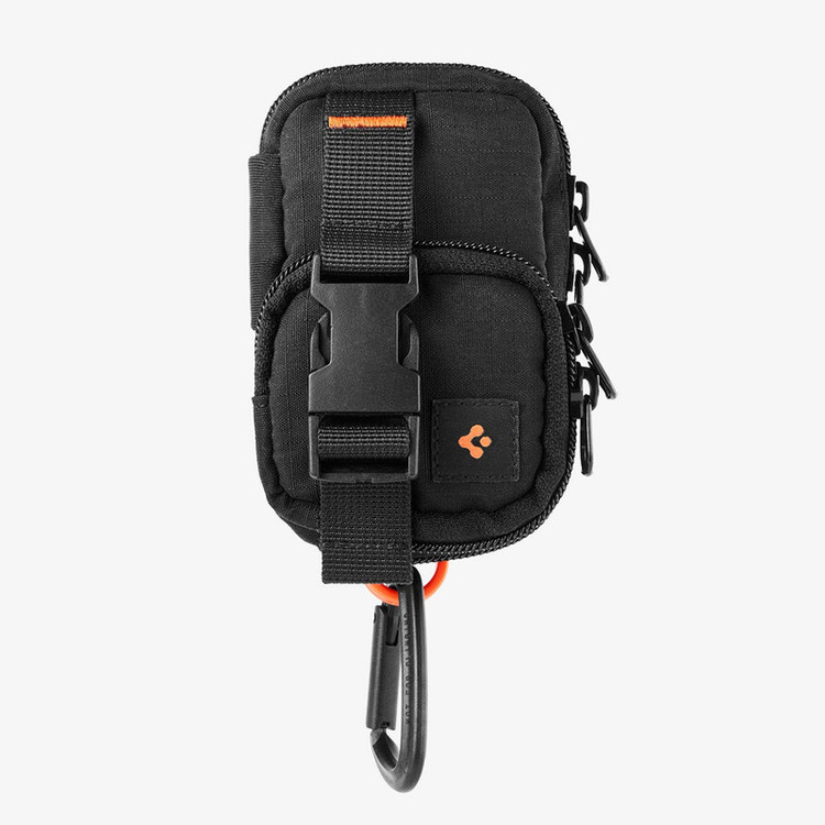 جاکارتی اسپیگن مدل Snap Zip Mag Fit