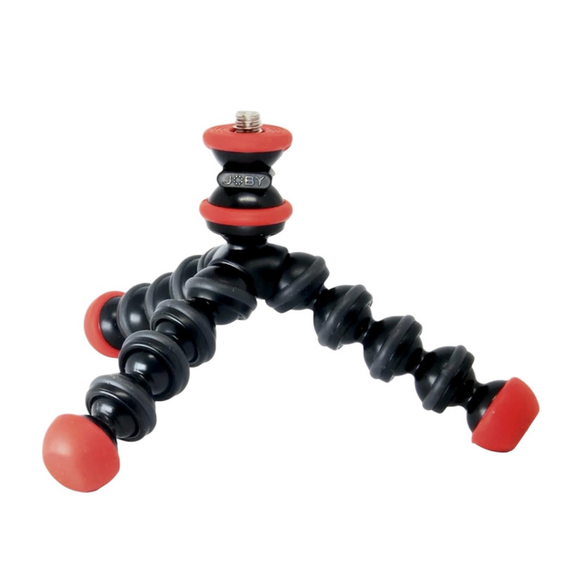 سه پایه دوربین جابی مدل GorillaPod Magnetic Mini