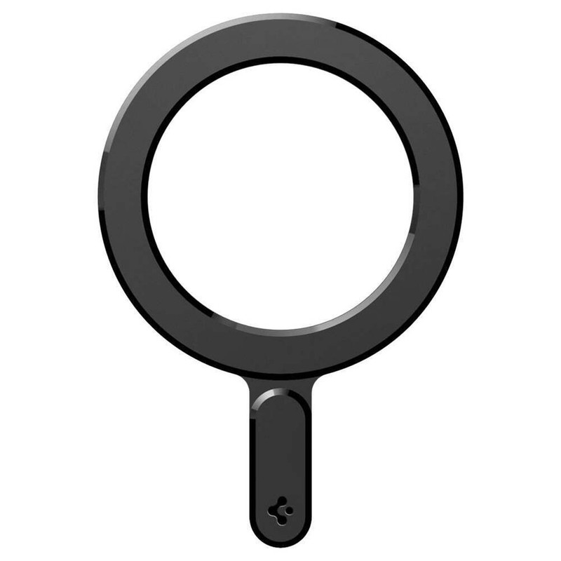 حلقه نگهدارنده گوشی موبایل اسپیگن مدل Magnet Ring Plate
