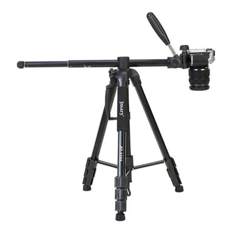 سه پایه جی ماری مدل kp-2294