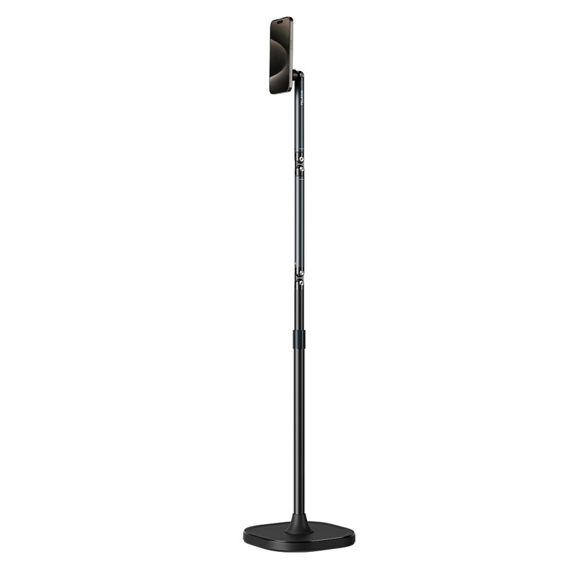 پایه نگهدارنده مغناطیسی گوشی تلسین مدل FS-01