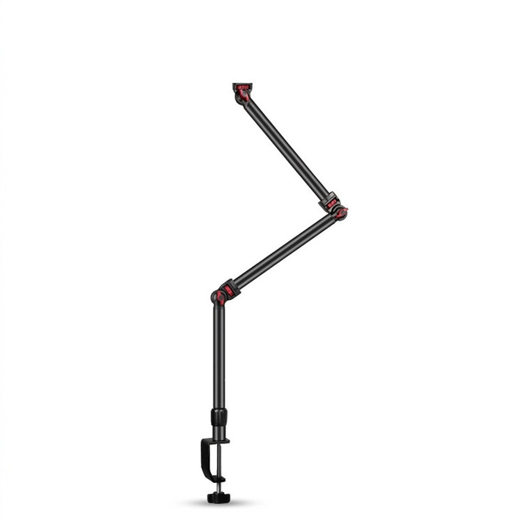 پایه دوربین پلوز مدل Overhead C-Clamp