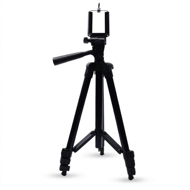 سه پایه دوربین مدل TRIPOD 3120A