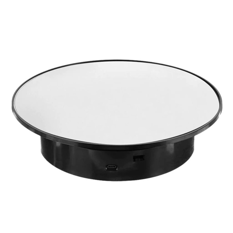پایه چرخشی عکاسی مدل 25A کد Mirror