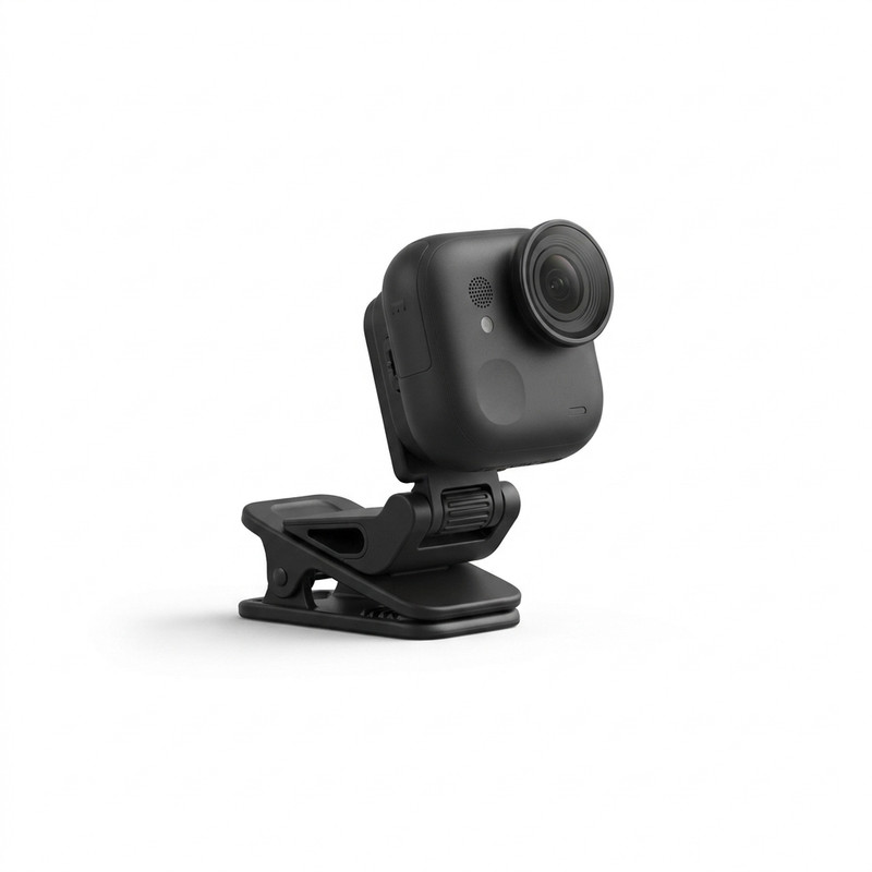 پایه اتصال مغناطیسی تلسین مدل S3-HMH-05-TIS مناسب برای دوربین Insta360 GO Ultra