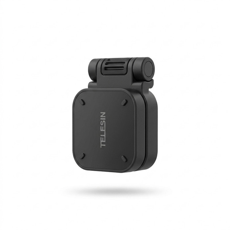پایه اتصال مغناطیسی تلسین مدل S3-HMH-05-TIS مناسب برای دوربین Insta360 GO Ultra