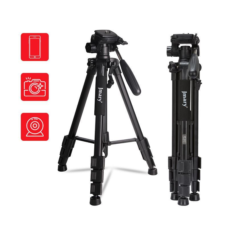 سه پایه دوربین جی ماری مدل KP-2234