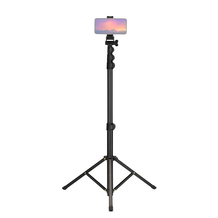سه پایه دوربین جی ماری مدل MT39 V2