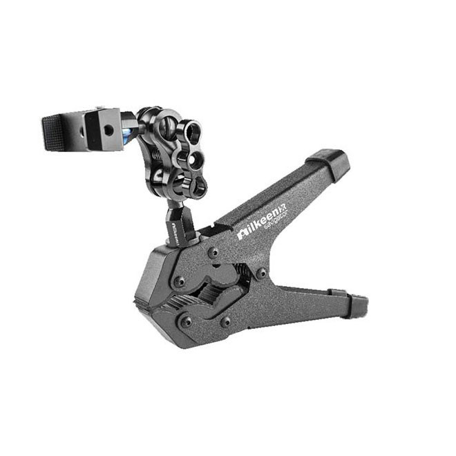 گیره نگهدارنده تجهیزات ایلکین مدل Savigator H Clamp