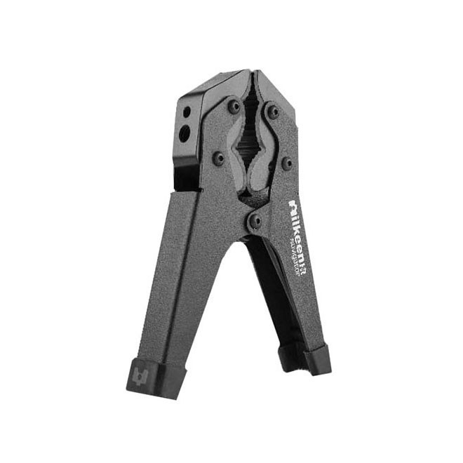 گیره نگهدارنده تجهیزات ایلکین مدل Savigator H Clamp