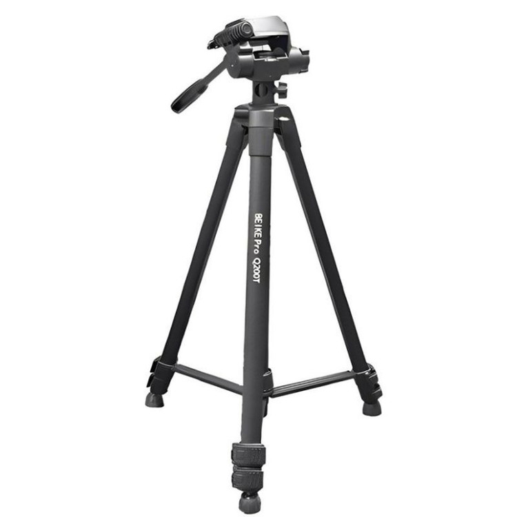 سه پایه دوربین مدل Q200T