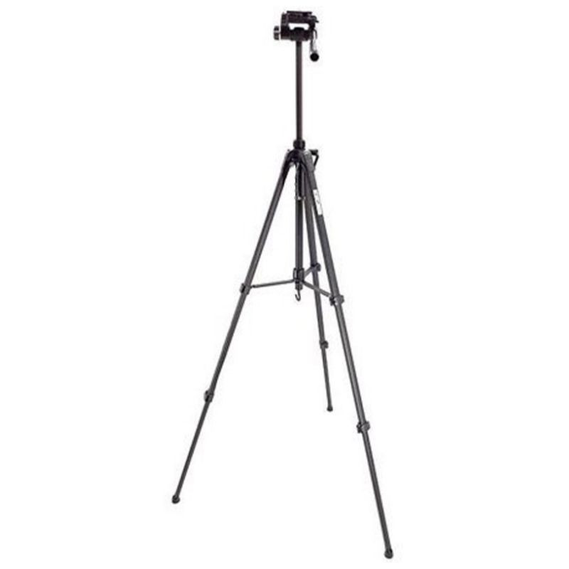 سه پایه دوربین مدل Q200T