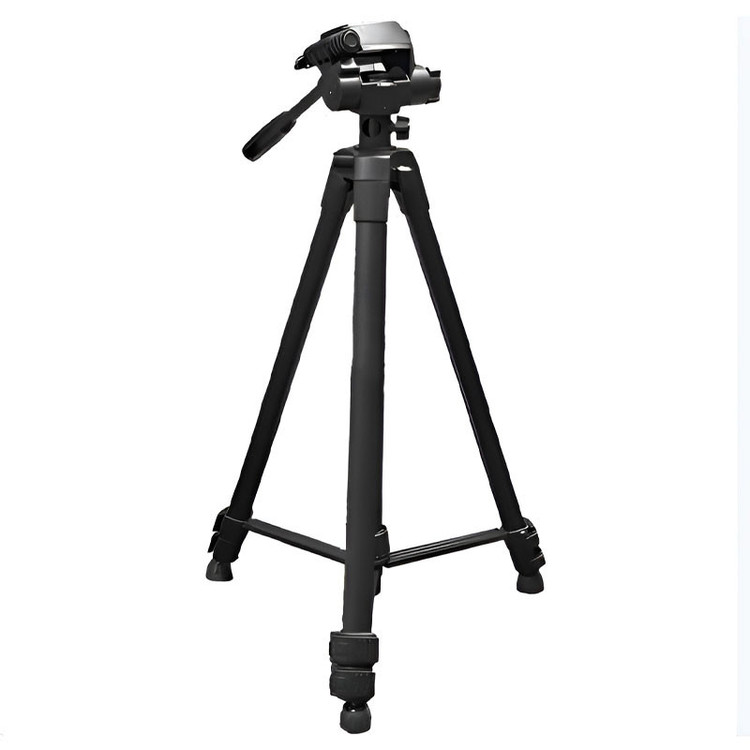 سه پایه دوربین مدل Q200T