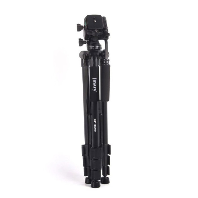 سه پایه دوربین جی ماری مدل Jmary KP-2599-SM