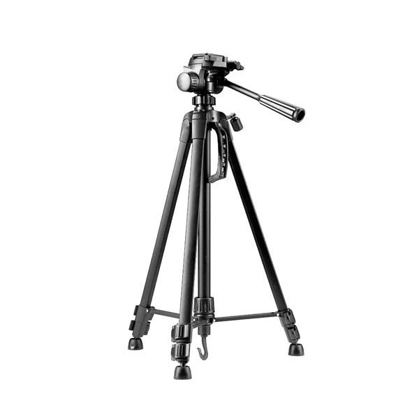 سه پایه دوربین جی ماری مدل KP-2201