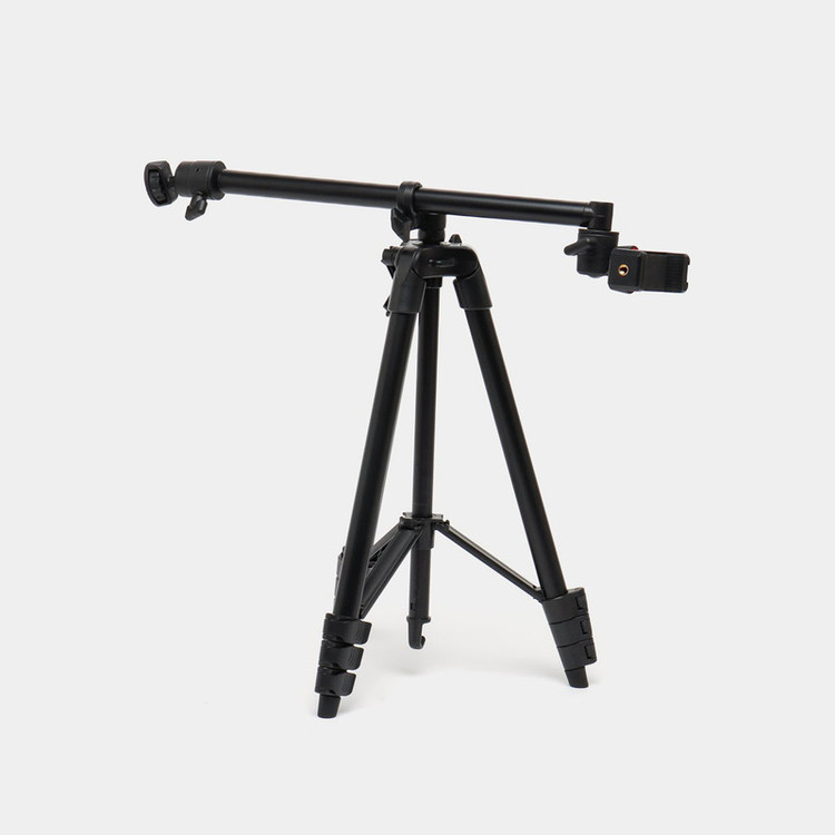سه پایه دوربین جی ماری مدل KP-2207