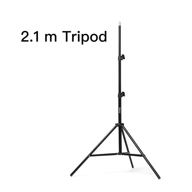 سه پایه دوربین جی ماری مدل 2.1M STAND