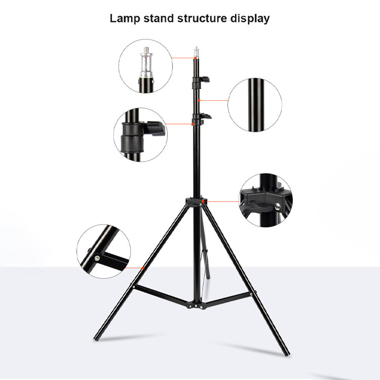 سه پایه دوربین جی ماری مدل 1.9M STAND