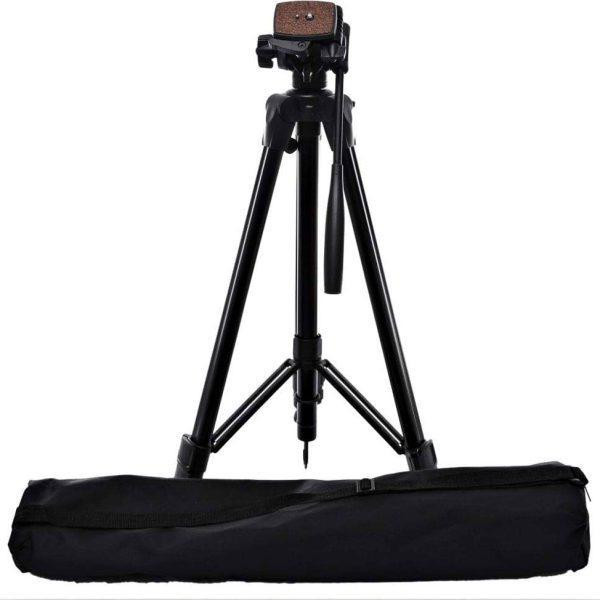 سه پایه دوربین ویفنگ مدل WT-3560