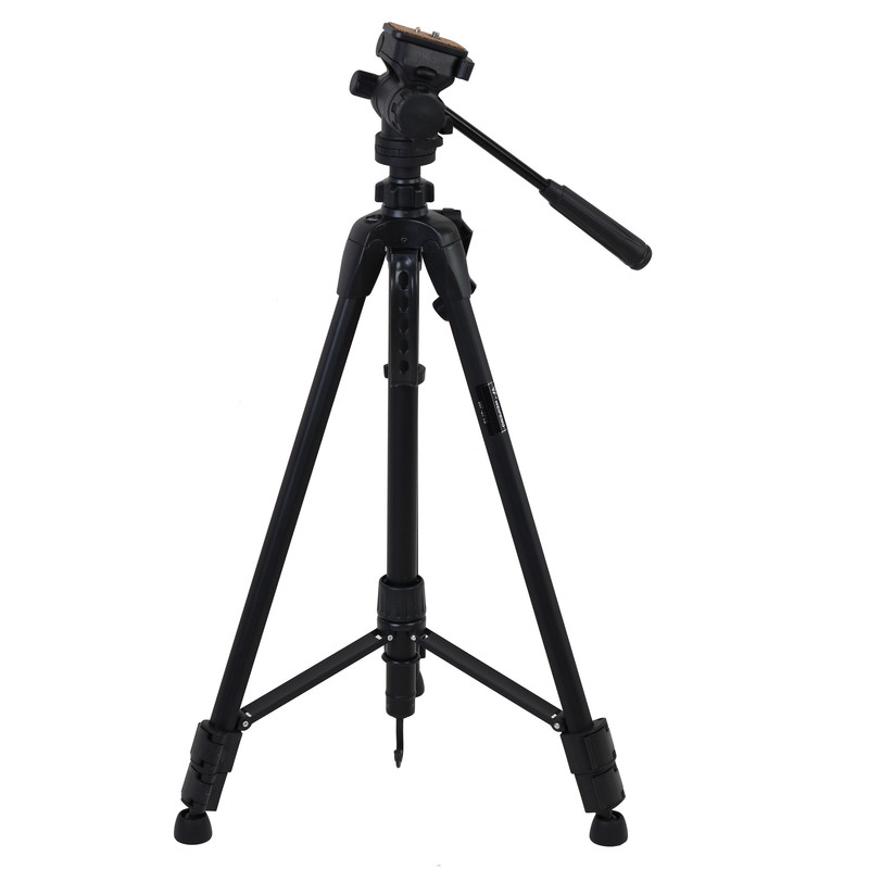 سه پایه دوربین ویفنگ مدل WT-3715