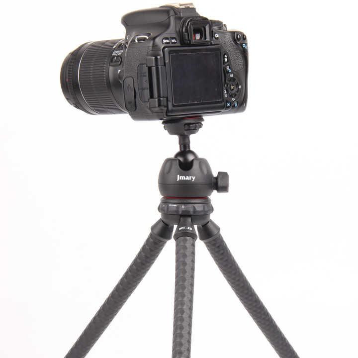 پایه نگهدارنده دوربین عکاسی جی ماری مدل MT-25