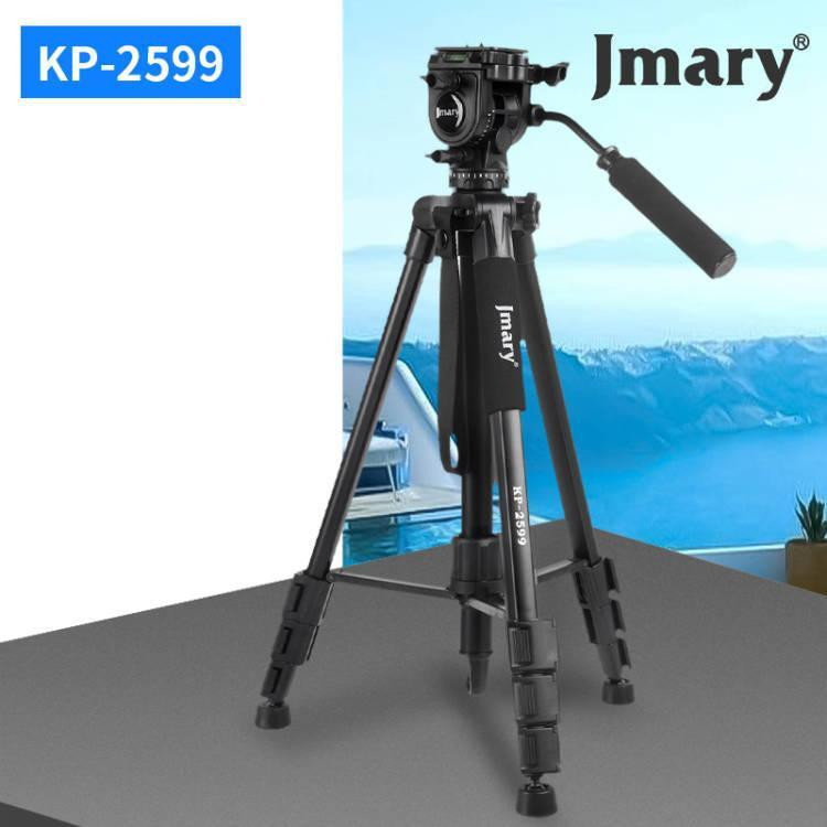 سه پایه دوربین جی ماری مدل KP-2599-RM کد 00