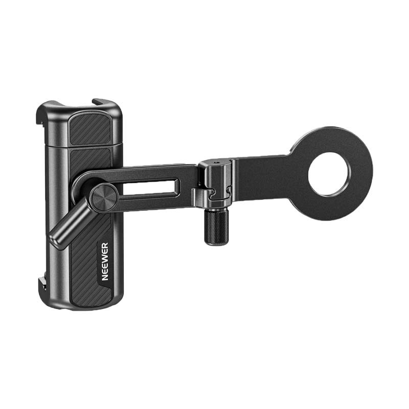 گیره نگهدارنده لنز موبایل نیویر مدل ClipMax PA047