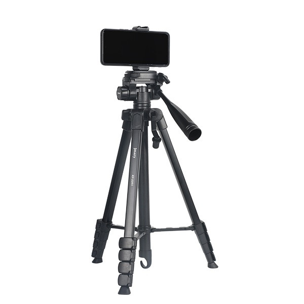 سه پایه دوربین جی ماری مدل KP-2201