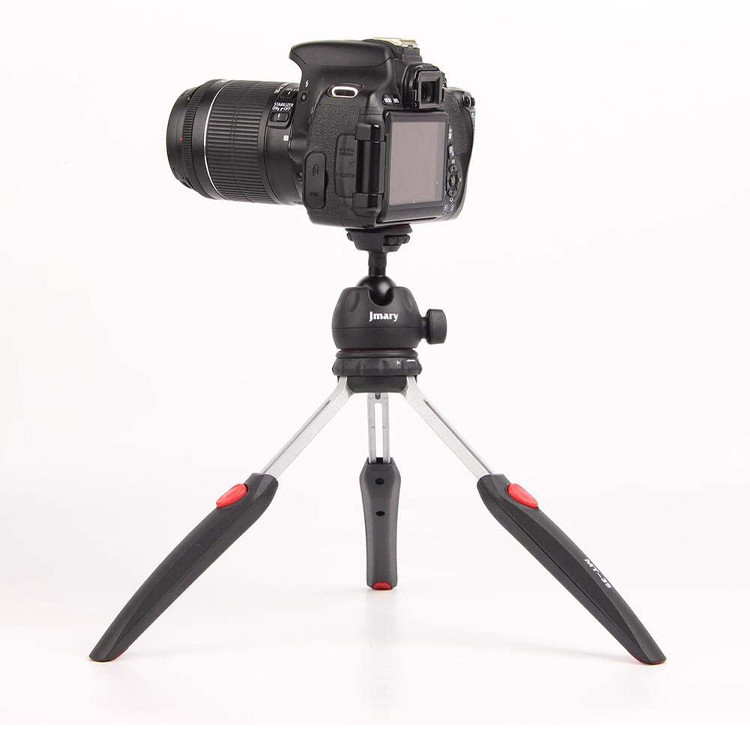 سه پایه دوربین جی ماری مدل MT-35