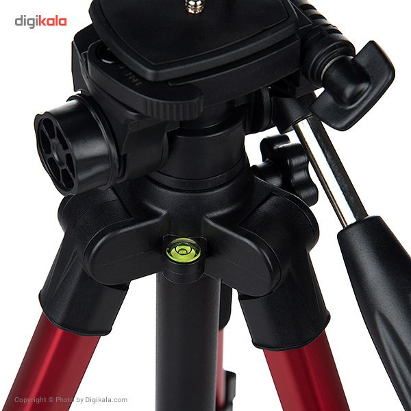 سه پایه جی ماری مدل KP-2234