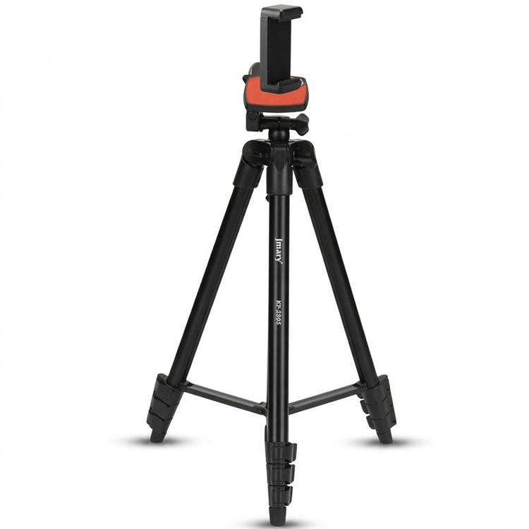 سه پایه دوربین جی ماری مدل KP-2205