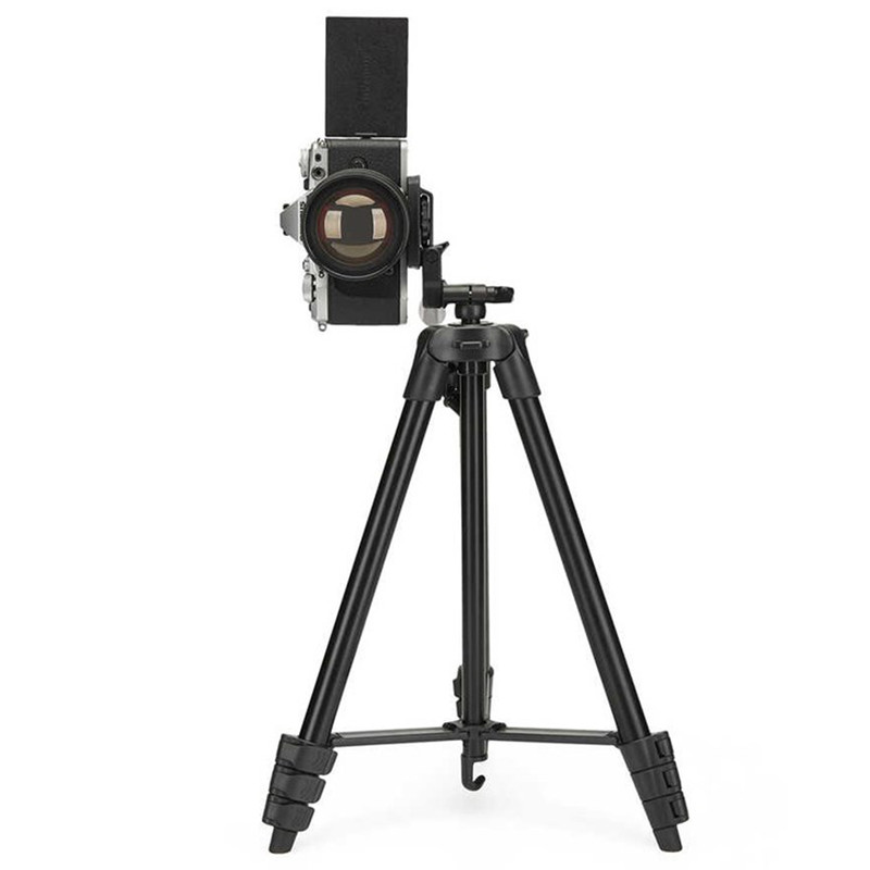 سه پایه دوربین جی ماری مدل KP-2205