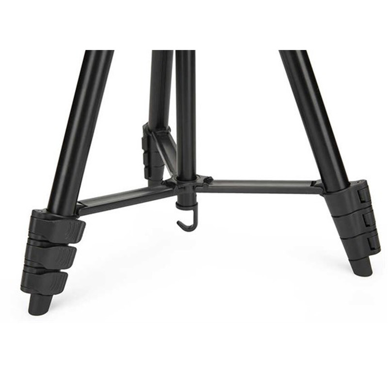 سه پایه دوربین جی ماری مدل KP-2205