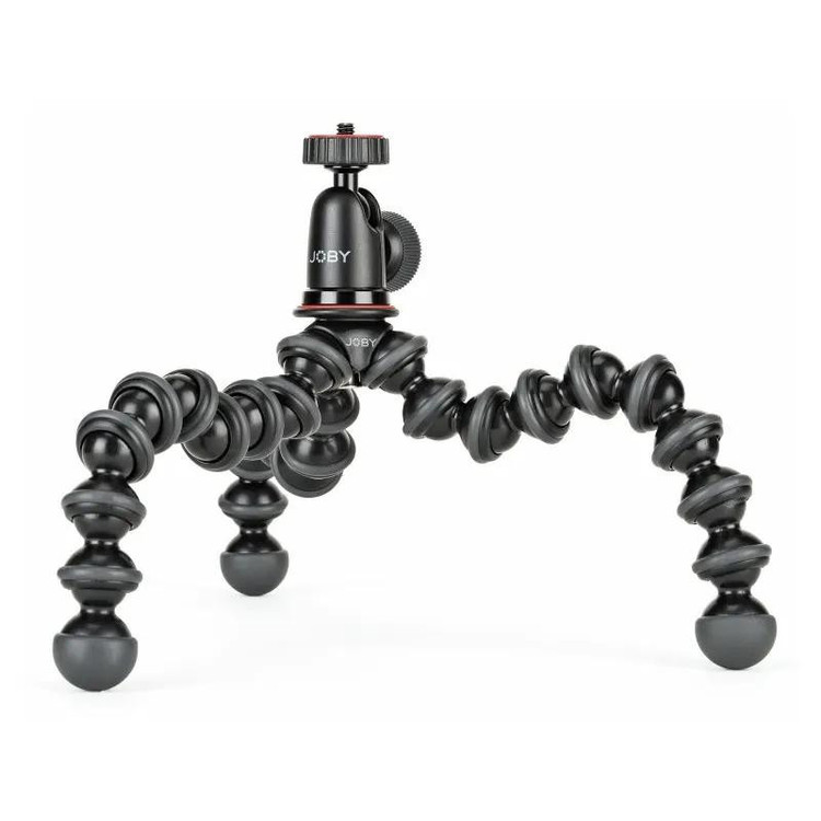 سه پایه دوربین جابی مدل GorillaPod 1K Kit