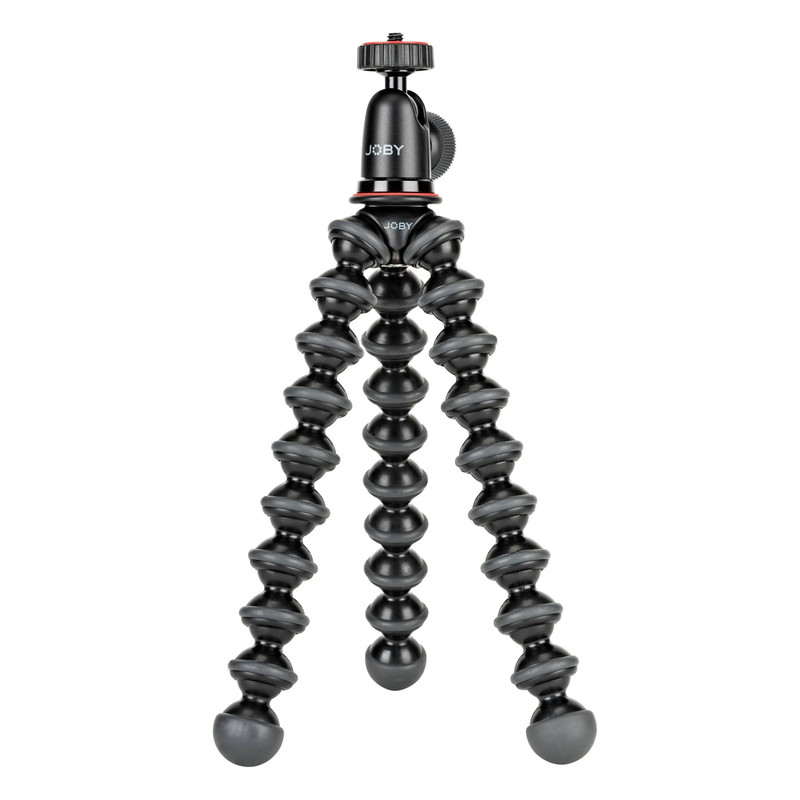 سه پایه دوربین جابی مدل GorillaPod 1K Kit