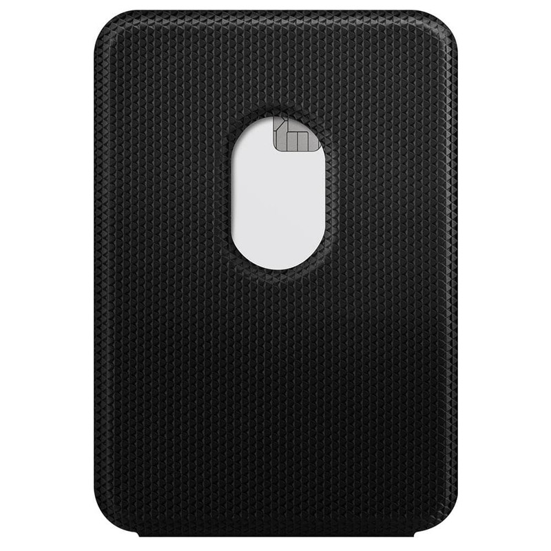 پایه نگهدارنده گوشی موبایل اسپیگن مدل Magnetic Card Wallet Smart Fold
