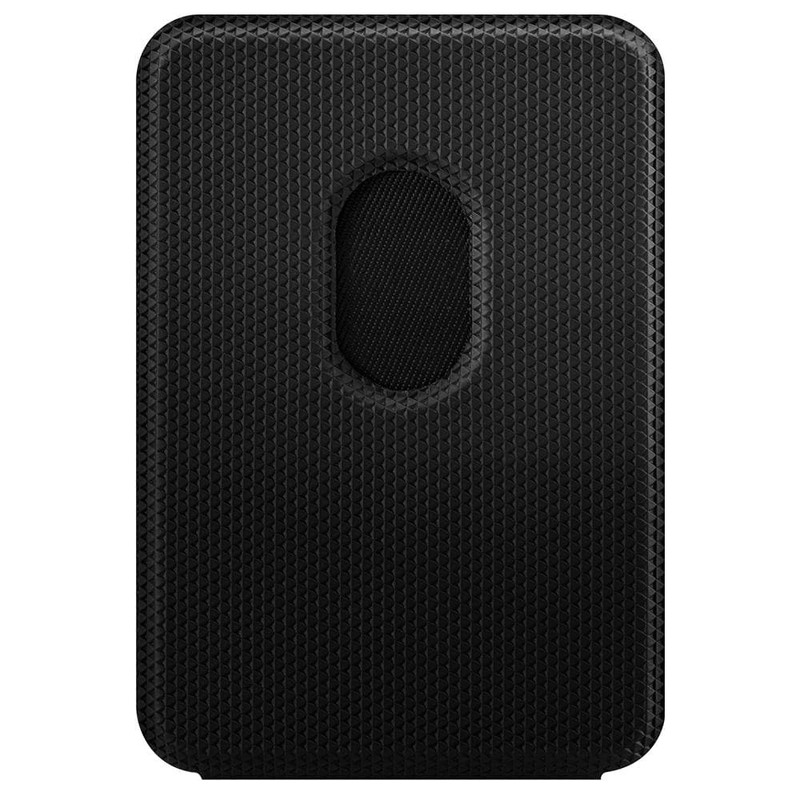 پایه نگهدارنده گوشی موبایل اسپیگن مدل Magnetic Card Wallet Smart Fold