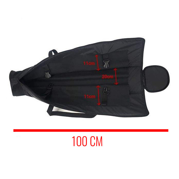 کیف سه پایه مدل 01