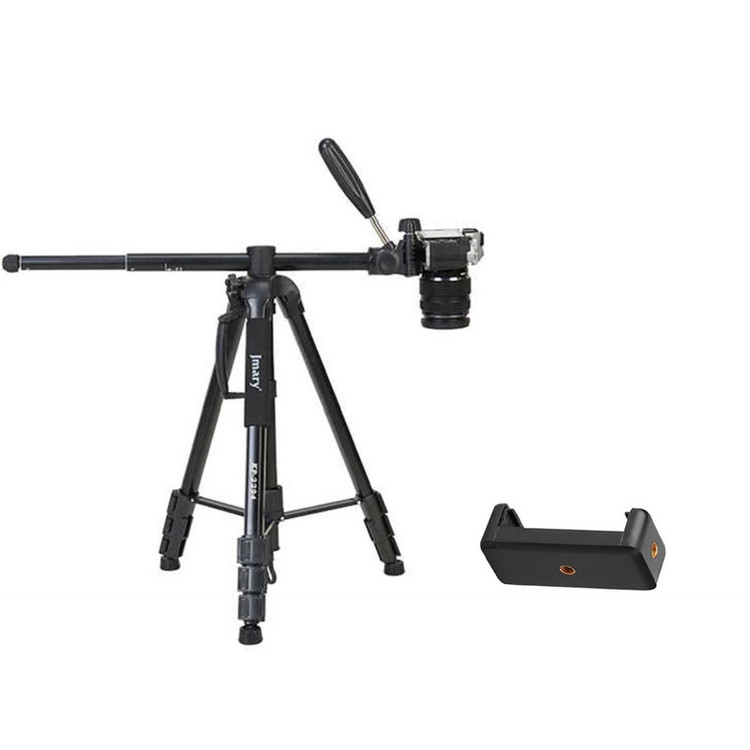 سه پایه دوربین جی ماری مدل KP-2294