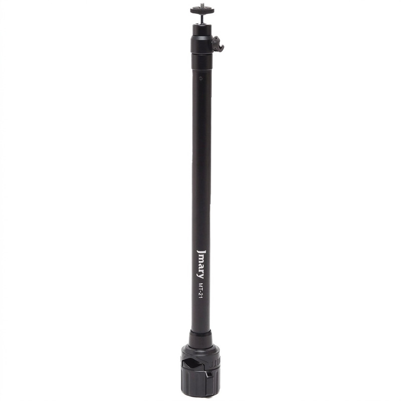 تک پایه دوربین جیماری مدل MT-21
