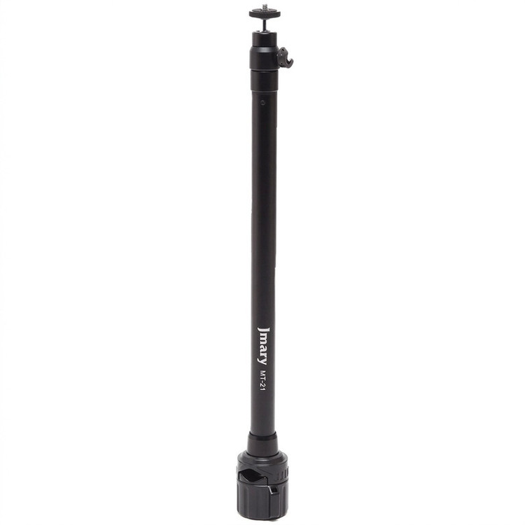 تک پایه دوربین جیماری مدل MT-21