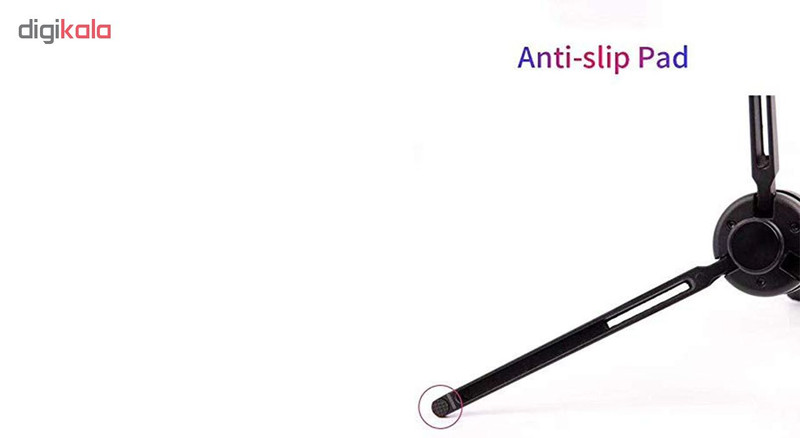 پایه نگهدارنده گوشی موبایل جی ماری مدل MT-68
