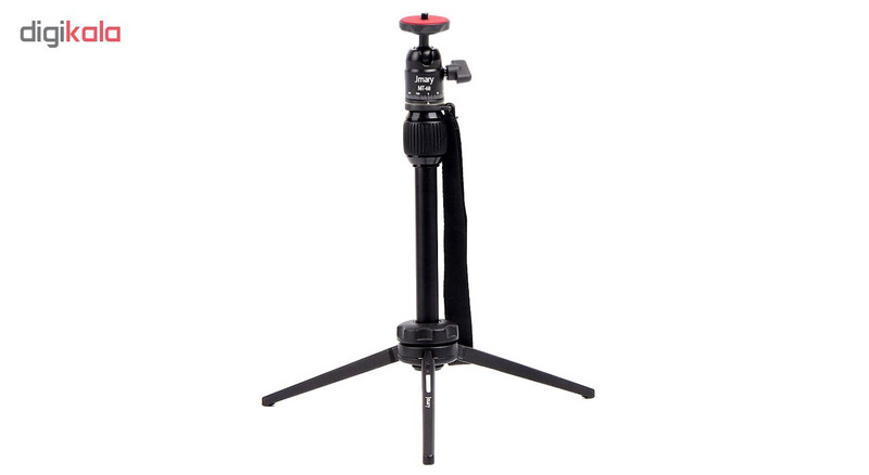 پایه نگهدارنده گوشی موبایل جی ماری مدل MT-68