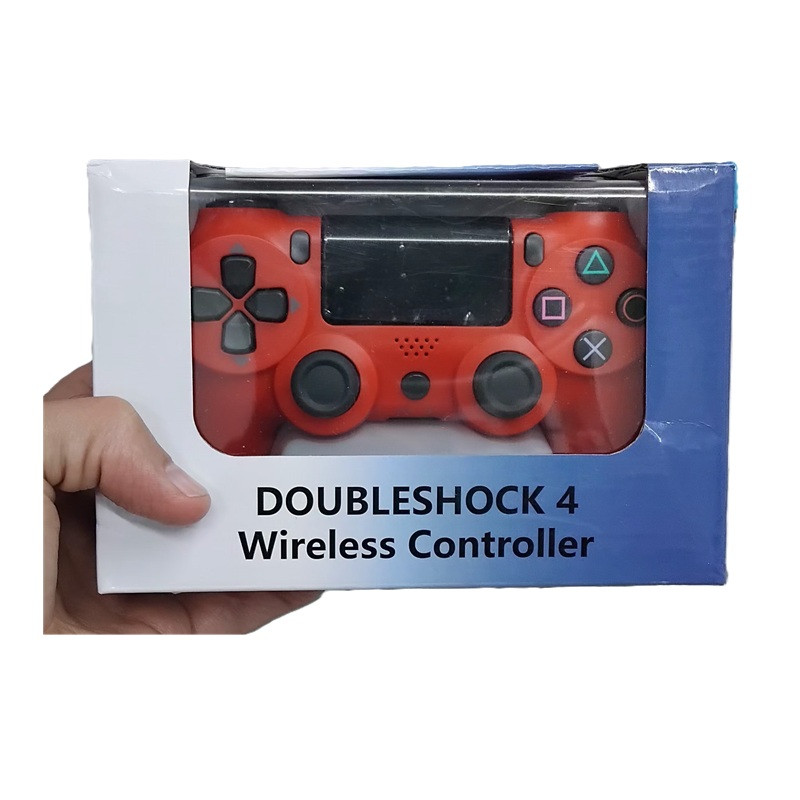 دسته بازی مدل PS4
