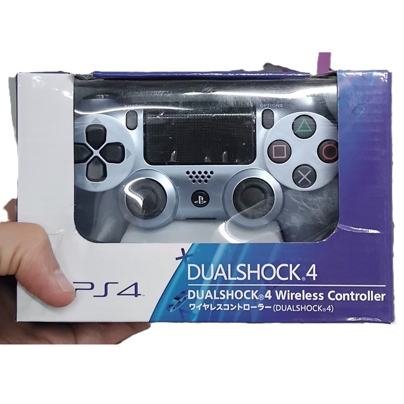 دسته بازی مدل PS4